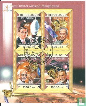 Astronautique