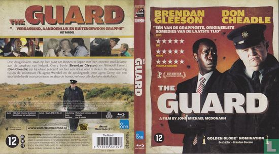 The Guard - Image 3