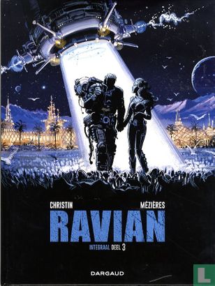 Ravian integraal 3 - Image 1
