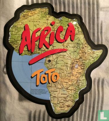 Africa - Bild 1