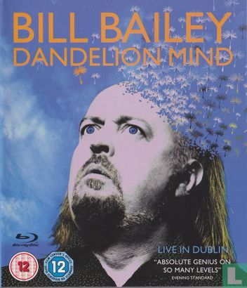 Bill Bailey: Dandelion Mind - Image 1