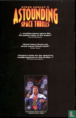 Astounding space thrills 3 - Image 2
