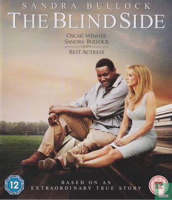 The Blind Side - Afbeelding 1