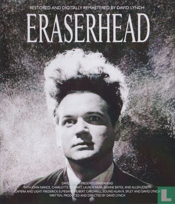Eraserhead - Image 1