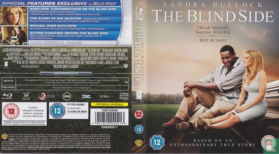 The Blind Side - Afbeelding 3