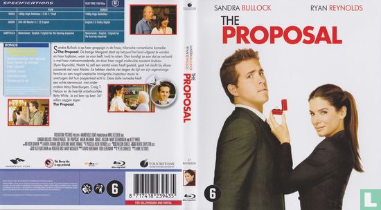 The Proposal - Image 3