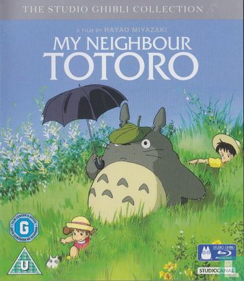 My Neighbour Totoro - Afbeelding 1