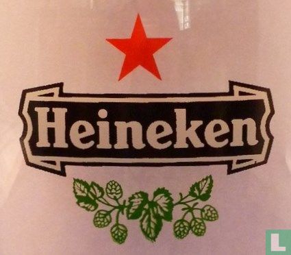 Heineken stapelglas - Image 2