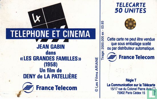 Jean Gabin  - Bild 2