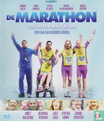 De Marathon - Image 1
