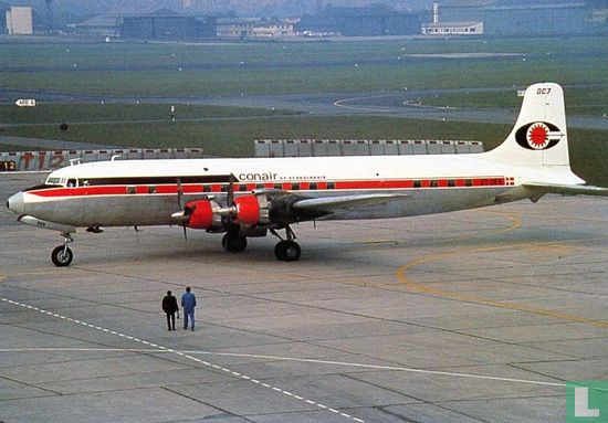 Conair - Douglas DC-7