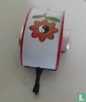 Caravan ''Peacebus'' - Bild 2