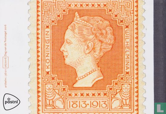 Day Stamp - Image 2