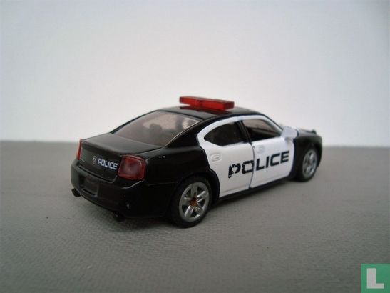 Dodge Charger Police - Afbeelding 2