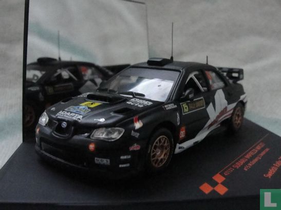 Subaru Impreza WRC - Afbeelding 1
