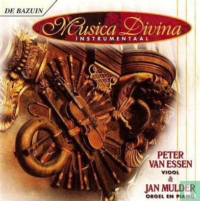 Musica Divina - Image 1
