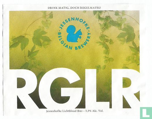 RGLR - Image 1