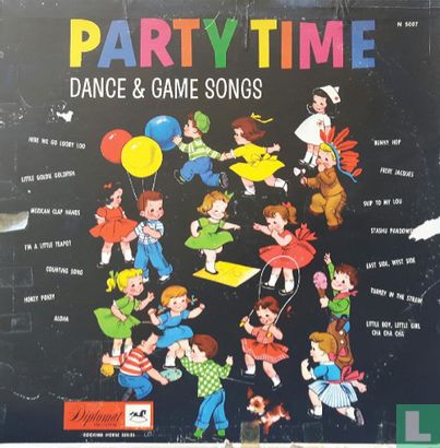 Party Time - Image 1