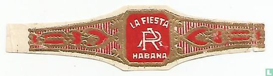 La Fiesta AR Habana - Afbeelding 1