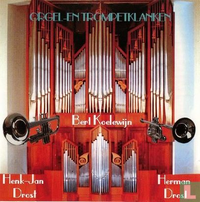 Orgel- en trompetklanken - Image 1
