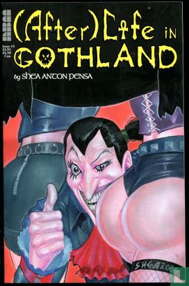 (After)Life in Gothland 3 - Image 1