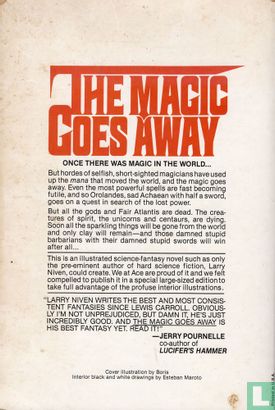 The Magic Goes Away - Bild 2