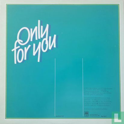 Only for You - Image 2