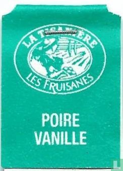 Poire Vanille - Image 3