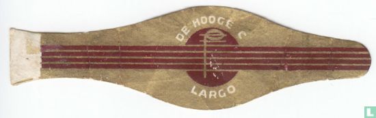 The Hooge C Largo - Image 1