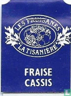 Fraise Cassis - Image 3