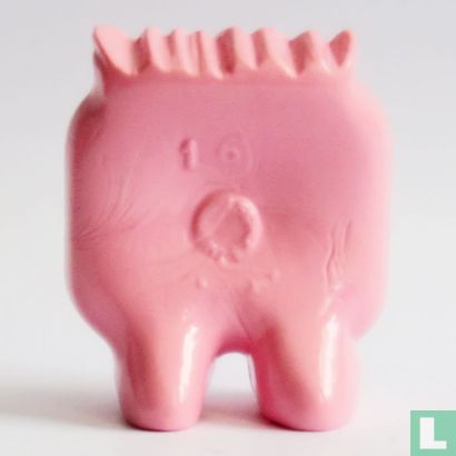 Spike (light pink) - Image 2