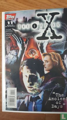 The X-Files 11 - Image 1