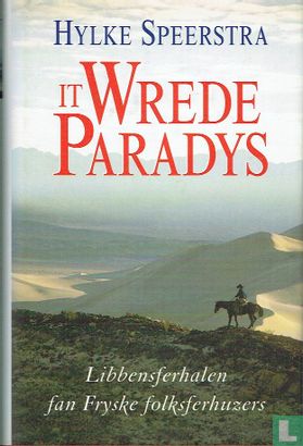 It Wrede Paradys - Image 1