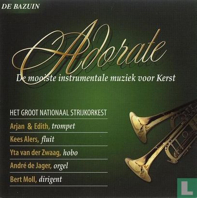 Adorate - Image 1