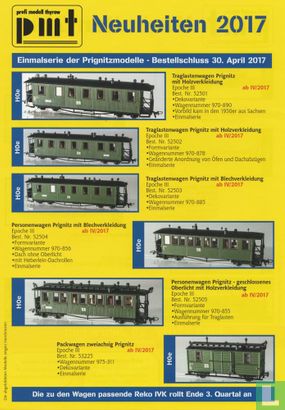 Noviteitenfolder - Image 1