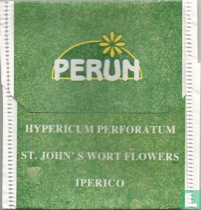 St. John's wort flowers - Image 2