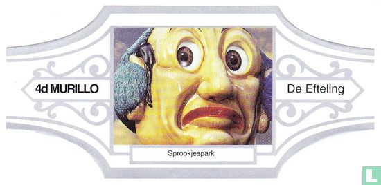 Sprookjespark 4d - Image 1