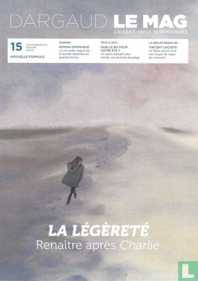 Le Mag 15 - Image 1