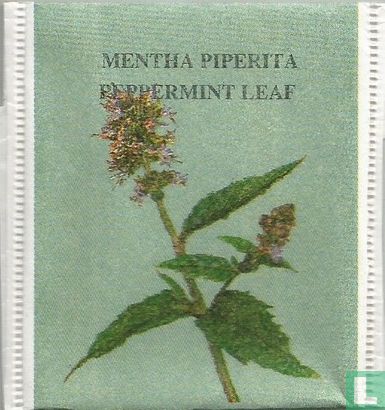 Peppermint Leaf - Bild 1