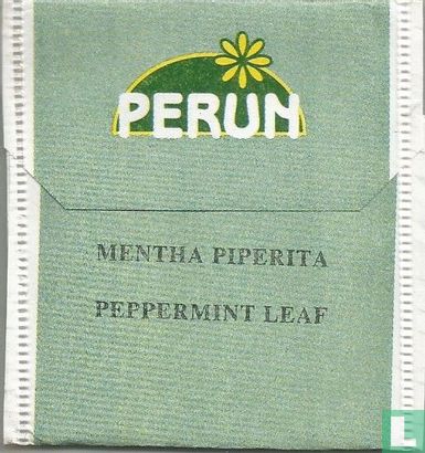 Peppermint Leaf - Bild 2