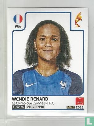Wendie Renard - Image 1