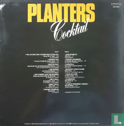 Planters Cocktail - Image 2