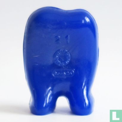 Wink (dark blue) - Image 2