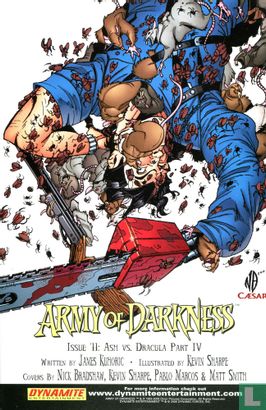 Army of Darkness 10 - Image 2