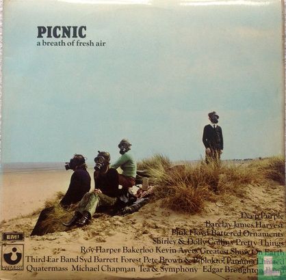 Picnic - Image 1