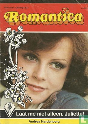 Romantica 24 - Image 1