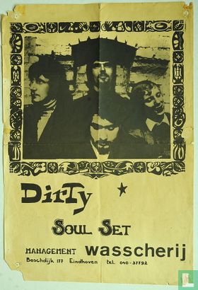 Dirty Soul Set