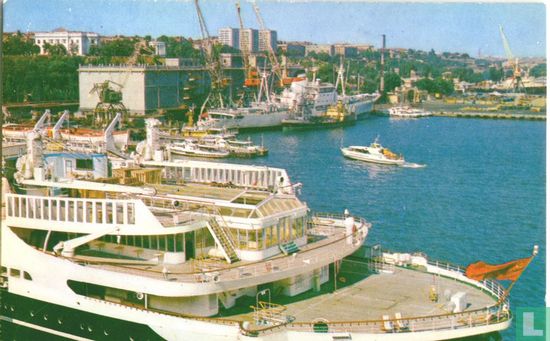 Haven - Image 1