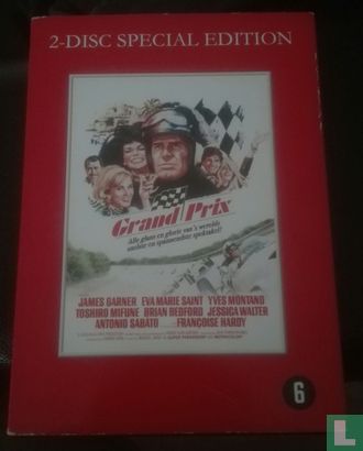 Grand Prix - Image 1