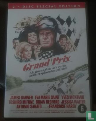 Grand Prix - Bild 3